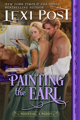 Den Grafen malen - Painting the Earl