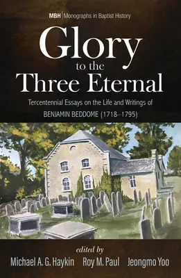 Ehre sei den drei Ewigen - Glory to the Three Eternal