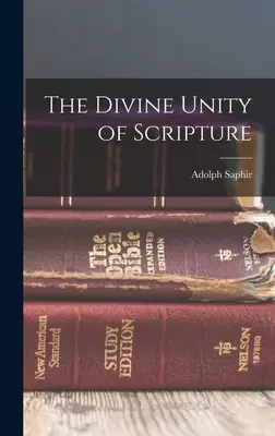 Die göttliche Einheit der Schrift - The Divine Unity of Scripture