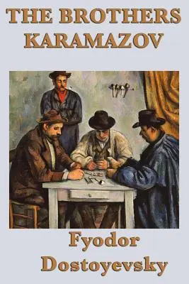 Die Brüder Karamasow - The Brothers Karamazov