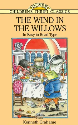 Der Wind in den Weiden - The Wind in the Willows