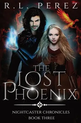 Der verlorene Phoenix - The Lost Phoenix