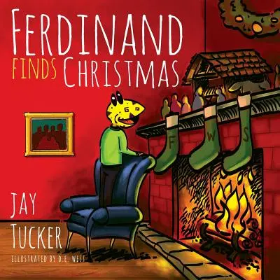 Ferdinand findet Weihnachten - Ferdinand Finds Christmas