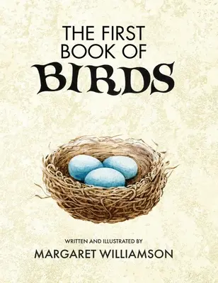 Das erste Buch der Vögel - The First Book of Birds