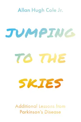Sprung in die Lüfte - Jumping to the Skies