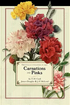 Nelken und Pinke - Carnations and Pinks