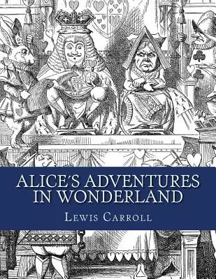 Alices Abenteuer im Wunderland - Alices Adventures in Wonderland