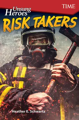 Unbesungene Helden: Risikoträger - Unsung Heroes: Risk Takers