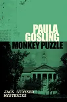 Affen-Puzzle - Monkey Puzzle
