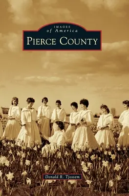 Pierce Grafschaft - Pierce County