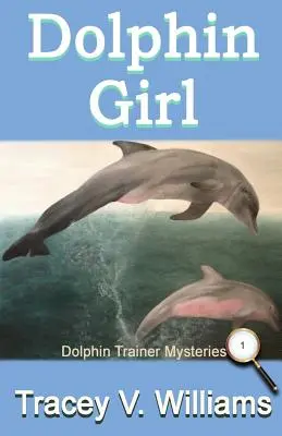 Delphin-Mädchen - Dolphin Girl