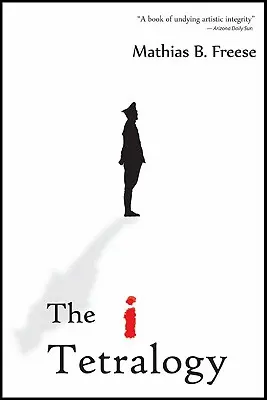 Die I-Tetralogie - The I Tetralogy