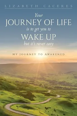 Die Reise deines Lebens ist es, dich zum Aufwachen zu bringen, aber es ist nie einfach - Your Journey of Life Is to Get You to Wake Up but It's Never Easy