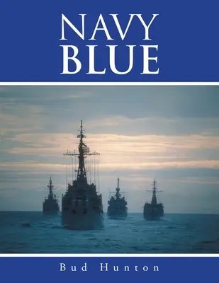 Marineblau - Navy Blue