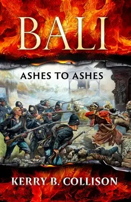 Bali: Asche zu Asche - Bali: Ashes to Ashes