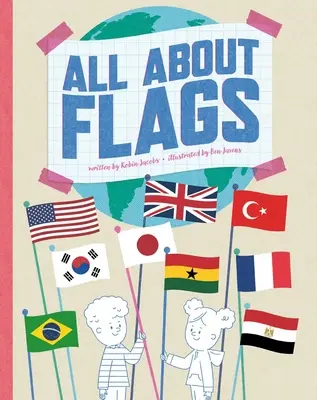 Alles über Flaggen! - All about Flags!