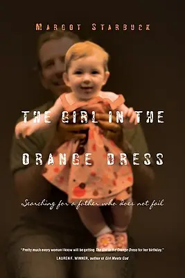 Das Mädchen im orangefarbenen Kleid - The Girl in the Orange Dress