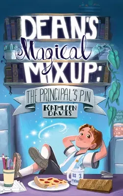 Deans magische Verwechslung - Dean's Magical Mix Up