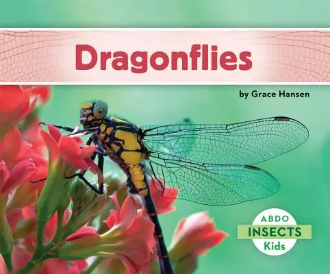 Libellen - Dragonflies