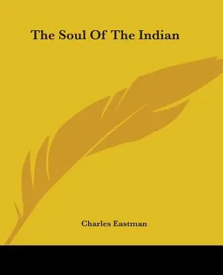 Die Seele des Indianers - The Soul Of The Indian