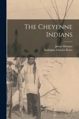 Die Cheyenne-Indianer - The Cheyenne Indians