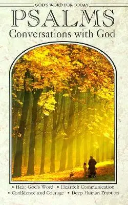 Gottes Wort für heute: Psalmen - God's Word for Today: Psalms