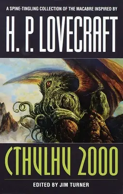 Cthulhu 2000: Geschichten - Cthulhu 2000: Stories