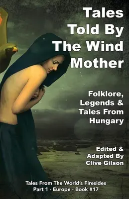 Erzählungen der Windmutter - Tales Told By The Wind Mother