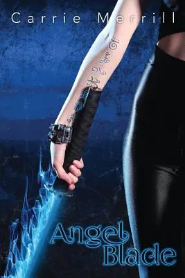 Engelsklinge - Angel Blade