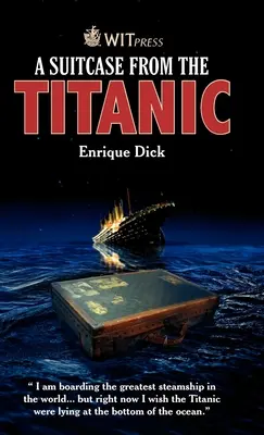 Ein Koffer von der Titanic - A Suitcase from the Titanic