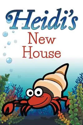 Heidis neues Haus - Heidi's New House