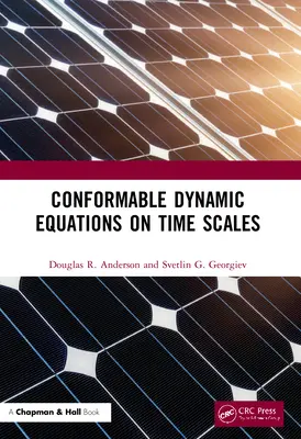 Konforme dynamische Gleichungen auf Zeitskalen - Conformable Dynamic Equations on Time Scales