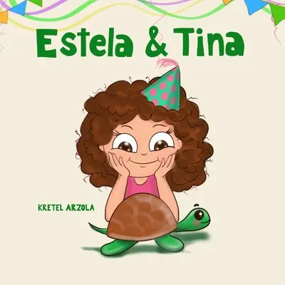 Estela und Tina - Estela y Tina