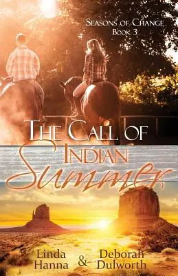 Der Ruf des Altweibersommers - Call of Indian Summer
