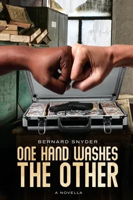 Eine Hand wäscht die andere - One Hand Washes the Other