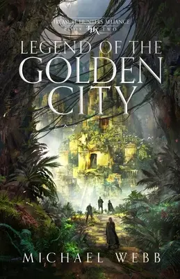 Legende der Goldenen Stadt - Legend of the Golden City