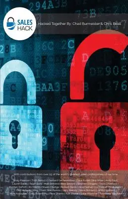 Sales Hack: Mit Beiträgen von über 25 der weltbesten Verkaufsprofis unserer Zeit - Sales Hack: With contributions from over 25 of the world's greatest sales professionals of our time