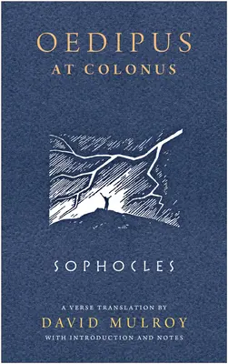 Ödipus in Kolonos - Oedipus at Colonus
