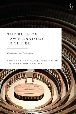 Die Anatomie der Rechtsstaatlichkeit in der EU: Grundlagen und Schutzmechanismen - The Rule of Law's Anatomy in the EU: Foundations and Protections