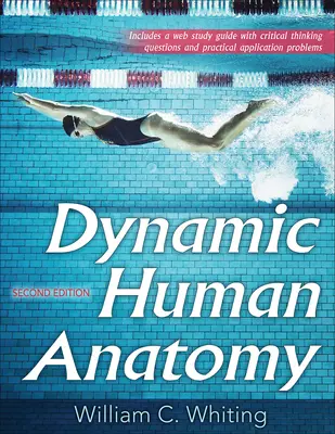 Dynamische menschliche Anatomie - Dynamic Human Anatomy