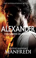 Der Sand von Ammon - The Sands of Ammon