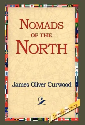 Nomaden des Nordens - Nomads of the North