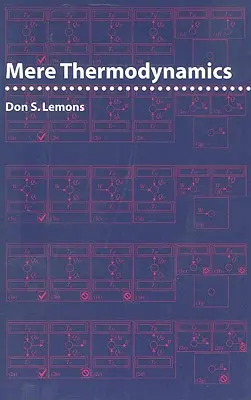 Reine Thermodynamik - Mere Thermodynamics