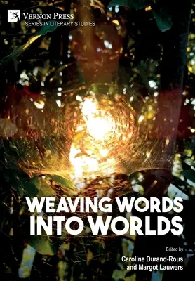 Worte zu Welten weben - Weaving Words into Worlds