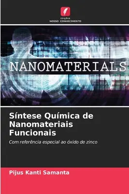 Sntese Qumica de Nanomateriais Funcionais