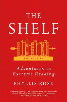 Regal: Von LEQ zu LES: Abenteuer im extremen Lesen - Shelf: From LEQ to LES: Adventures in Extreme Reading