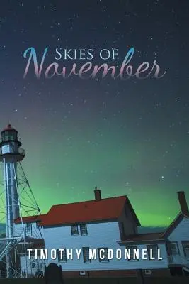 Der Himmel im November - Skies of November