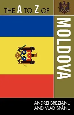 Das A bis Z der Republik Moldau - The A to Z of Moldova