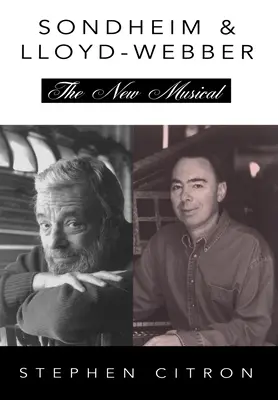 Sondheim & Lloyd-Webber: Das neue Musical - Sondheim & Lloyd-Webber: The New Musical