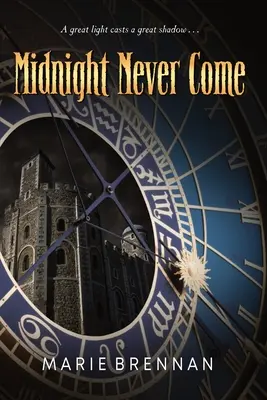 Mitternacht kommt nie - Midnight Never Come